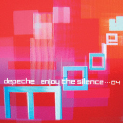 Depeche Mode - Enjoy The Silence (Duccio Bocchetti & Kosha Remix)