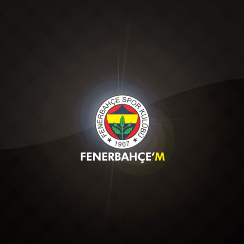 Stream Yeni Fenerbahçe Marşı 2012 by Miraç Şenkaloğlu | Listen online for  free on SoundCloud