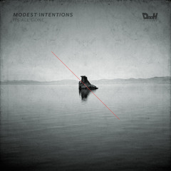 Modest Intentions - It's All Gone