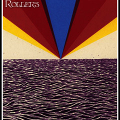 Los Rollers - Black Hang | Uplug.TV