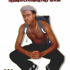 Ludrain- Kwaito life