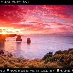 Progressive Trance - A Progressive Journey XVI (APJ #16 Podcast)