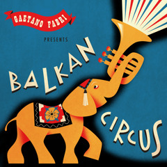 Amsterdam Klezmer Band - Papa Chajes (Basement Freaks Remix)ecxerpt from BALKAN CIRCUS out now