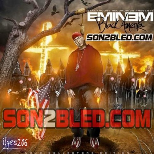 07 Eminem - Just Like Me
