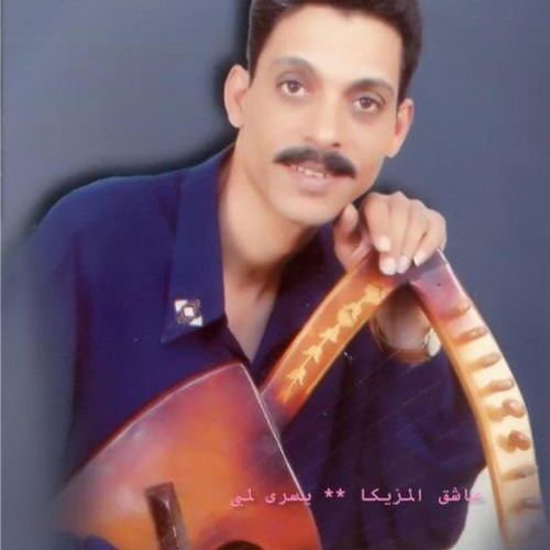 خالد سعد  الوتر الذهبى