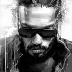 Samy Deluxe - Sell Out (Gudsound Edit)