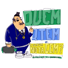 Di'Lupa - Nova Nota de Cem