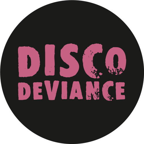 Disco Deviance Pulse Radio Show 17 - Get Down Edits Mix