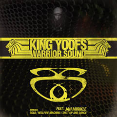 [FREE] Subnation 'Scottie (King Yoofs 2012 mix)' WARRIOR SOUND EP OUT NOW