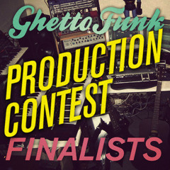 J-Sound - Give Me The Rhythm (Ghettofunk Production Contest Runner Up 2012)