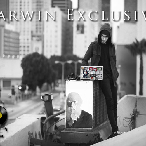 Bow Down Remix (Darwin)