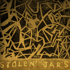 Stitches by Stolen Jars