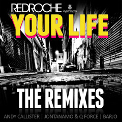 Redroche - Your Life (Barjo Remix)