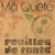 Artwork for Feuilles de Roots - Sa Weed (Ma Quête)
