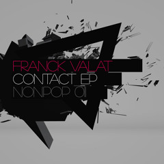 Franck Valat - Contact