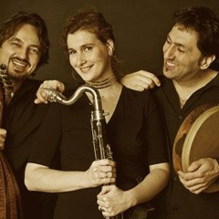 Ensemble FisFüz - Ana Aisha