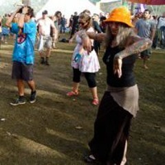 Dj Willow-"the dream for the summer"#DJ SET "2012"