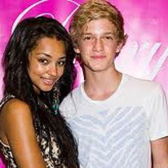 Jessica Jarrell ft. Cody Simpson-Inescapable