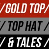 Top Hat & Tales EP (HIT 'BUY' FOR FREE DOWNLOAD)