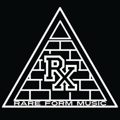 Blue Waffles- Rare Form Music (Brian, Bobby B, Ish)