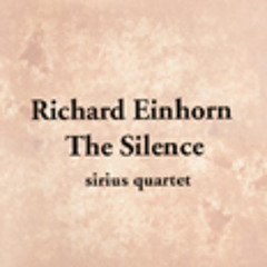 The Silence (excerpt)