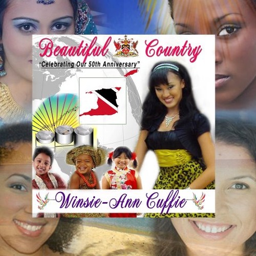 Stream Beautiful Country by Winsie-Ann Cuffie | Listen online for free on  SoundCloud