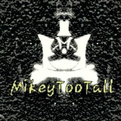 MikeyTooTall - Thought in Motion (The Time is Now Mix)