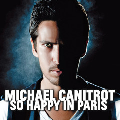michael canitrot