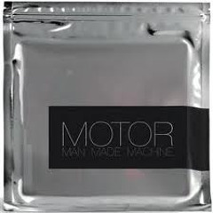 Motor - Between The Night (Original Mix)