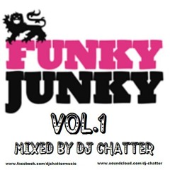 Funky junky vol.1