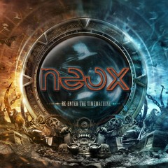 NeoX - Re-Enter The TimeMachine (Official Nightmare Anthem 2012) - PREV.