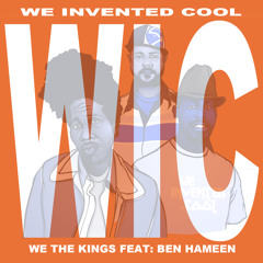 We The Kings (feat. Ben Hameen)