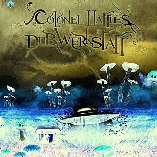 ANTIDOPING - MEDICINA (energy version) for WIRIKUTA