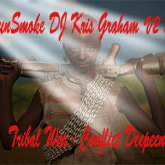 GunSmoke V2 - Tribal Warfare by dj Kris Graham 2012