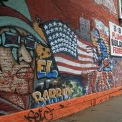 Kool G Rap - Ill Street Blues (El Barrio Mix)