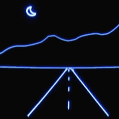 Nightdrive (Out Of My Hands Instrumental)