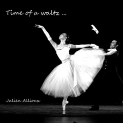 Time of a waltz...