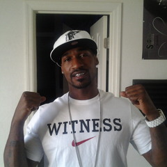 MIKE LU FT. P DA BLOCKSTARR...COOPERATE THUG FREESTYLE