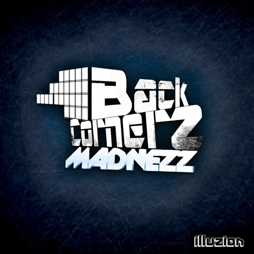 Backcornerz - Madnezz