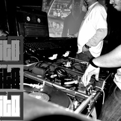 DJ Garito - I Love All This Shit (Spring Mix 2012)