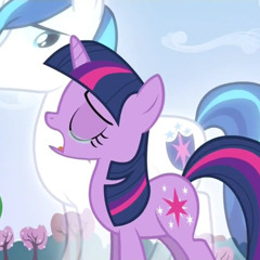 My Little Pony FIM - This Day Aria (Cadence song)