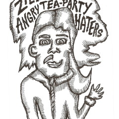 fight for the party