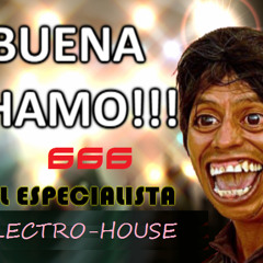 ELECTRO--ESPECIALISTA feat DJ LATINO