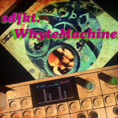 WhyteMachine