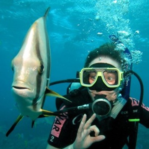 Underwater Philosophy - Mikey DJ