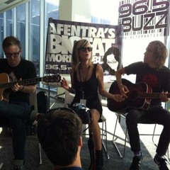 Killer Live Acoustic