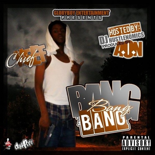 Chief Keef - Its crackin