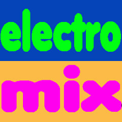ELECTRO MIX BY DJ KANITO