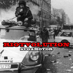 Riotvolution (Designer Drugs vs The Beatles)