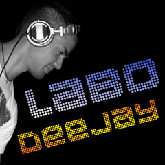 Mix #1 for Radio Emme mixed by Labo DJ